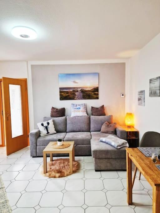 Ferienhaus Kranichnest Barth Exteriör bild