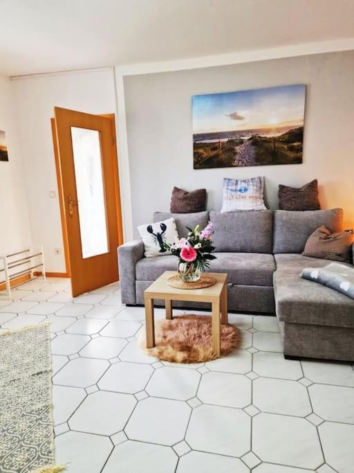 Ferienhaus Kranichnest Barth Exteriör bild