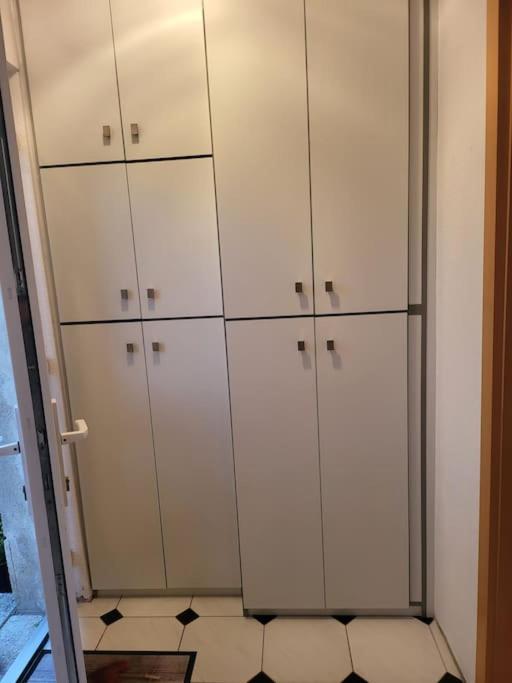 Ferienhaus Kranichnest Barth Exteriör bild