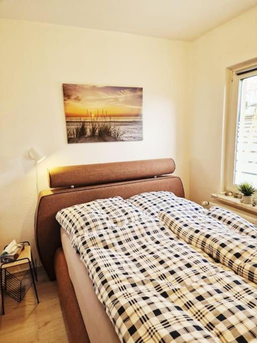 Ferienhaus Kranichnest Barth Exteriör bild