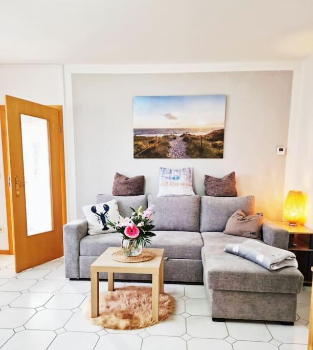 Ferienhaus Kranichnest Barth Exteriör bild